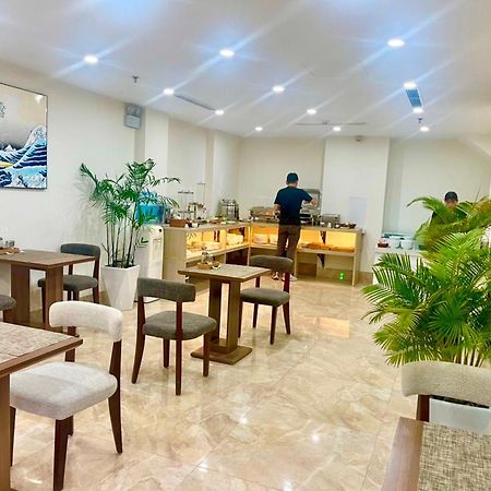 هانوي Hana Stay المظهر الخارجي الصورة